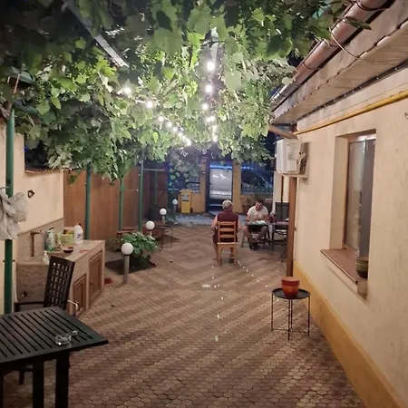 Marsali * 콘스탄차