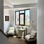 Marsali Villa